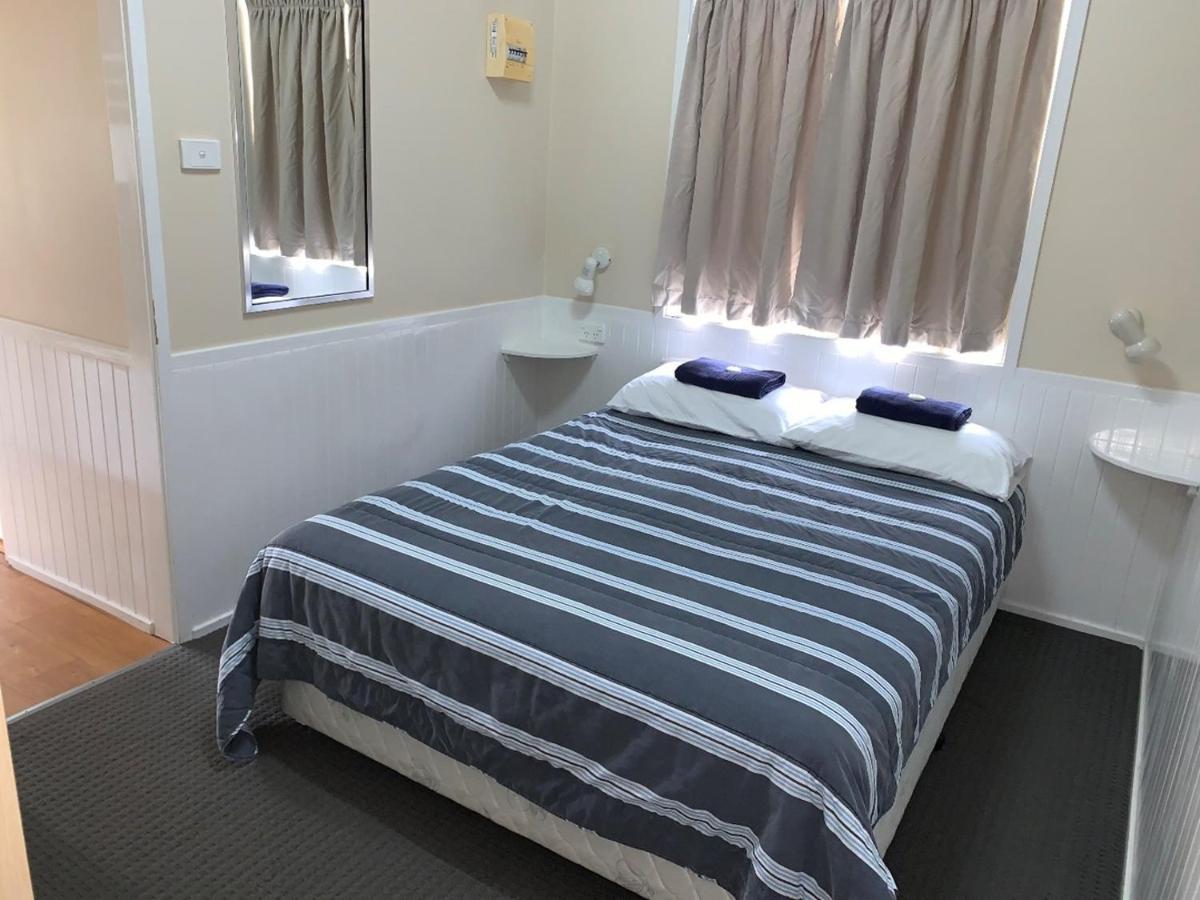 Barrack Point Holidays Luaran gambar